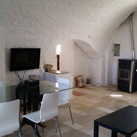 Masseria Fra Diavolo Casa de hóspedes Castellana Grotte Exterior foto