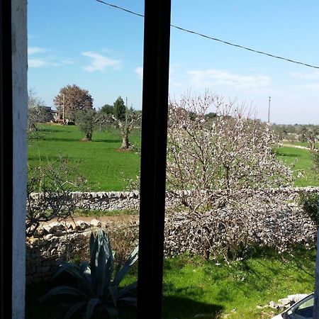 Masseria Fra Diavolo Casa de hóspedes Castellana Grotte Exterior foto