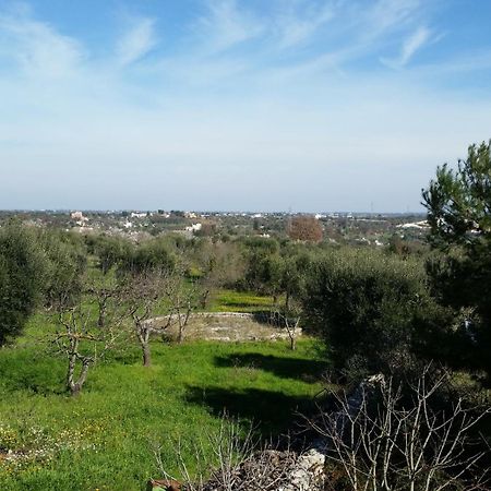 Masseria Fra Diavolo Casa de hóspedes Castellana Grotte Exterior foto