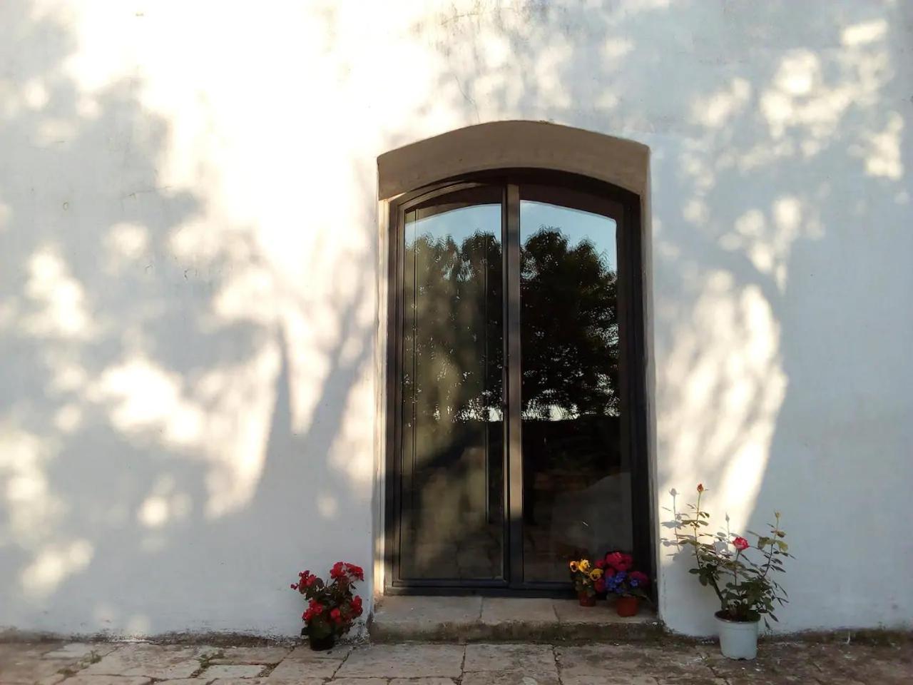 Masseria Fra Diavolo Casa de hóspedes Castellana Grotte Exterior foto