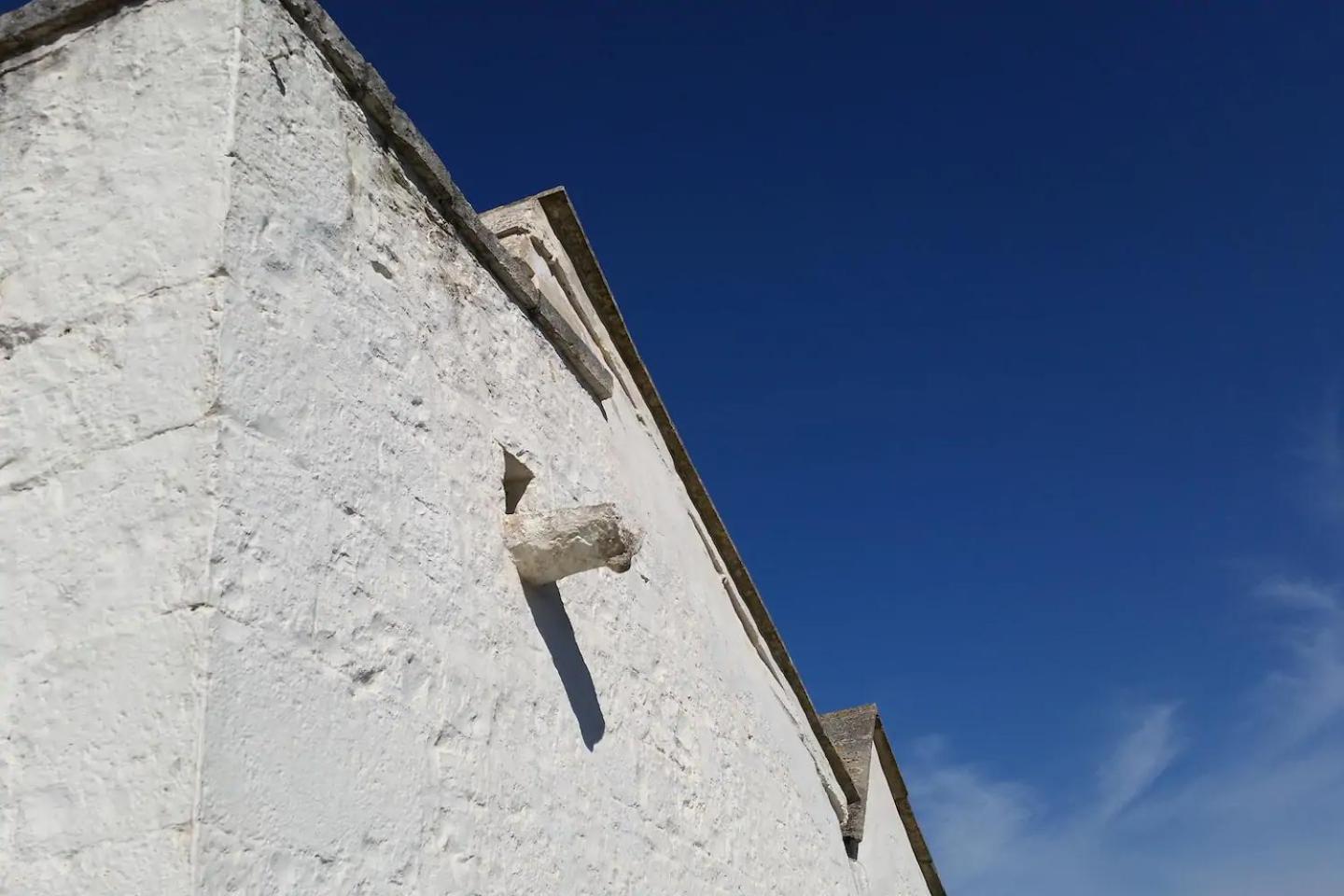 Masseria Fra Diavolo Casa de hóspedes Castellana Grotte Exterior foto