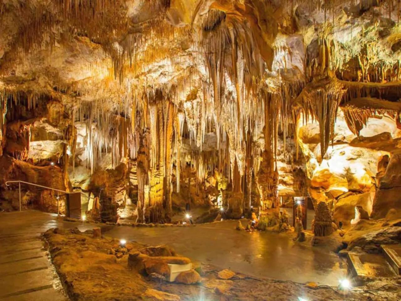 Masseria Fra Diavolo Casa de hóspedes Castellana Grotte Exterior foto