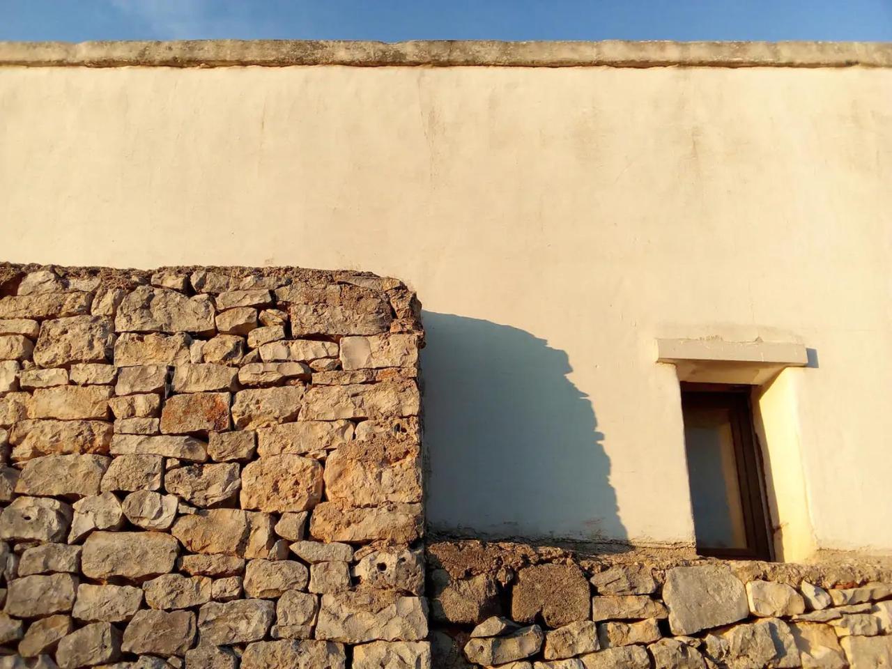 Masseria Fra Diavolo Casa de hóspedes Castellana Grotte Exterior foto