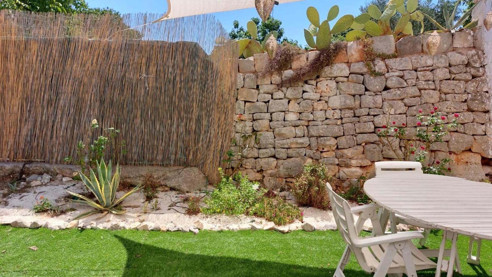 Masseria Fra Diavolo Casa de hóspedes Castellana Grotte Quarto foto