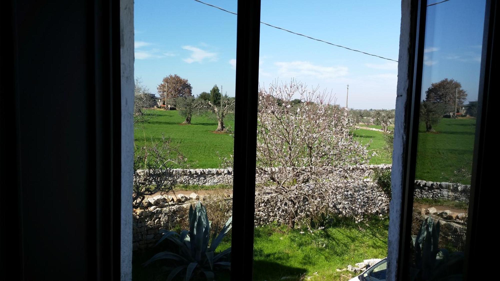 Masseria Fra Diavolo Casa de hóspedes Castellana Grotte Exterior foto